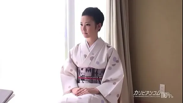 تازہ The hospitality of the young proprietress-You came to Japan for Nani-Yui Watanabe بہترین ویڈیوز