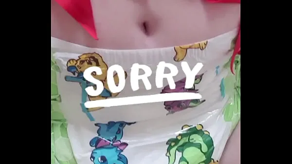 Nejnovější Abdl diaper change nejlepší videa