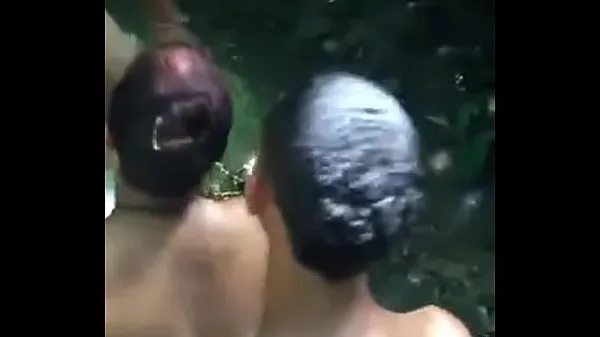 Fresh fucking in the river best Videos