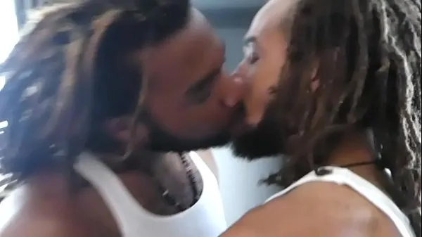 Sveži Hung black guys look alike and fuck alike najboljši videoposnetki