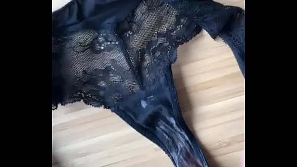 Świeże Play in panties najlepsze filmy