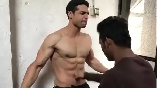 ताज़ा hot guy gut punch सर्वोत्तम वीडियो