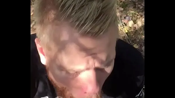 Friss Gay Cock Sucking at Forest legjobb videók