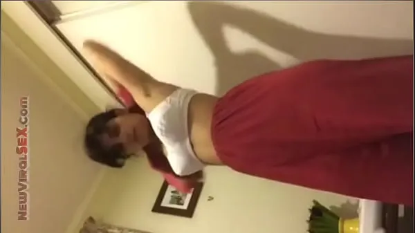 新鲜Indian Muslim Girl Viral Sex Mms Video最佳视频