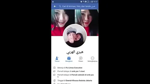 O casal viral de Bogor Puncak melhores vídeos recentes