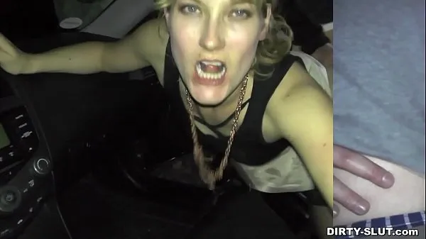 Nové Nicole gangbanged by anonymous strangers at a rest area najlepšie videá