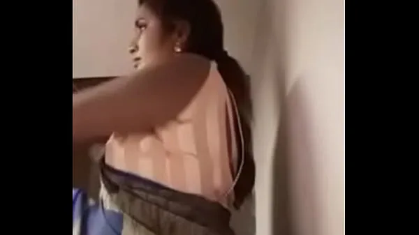 Nuovi Swathi naidu che rimuove i sarivideo migliori