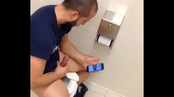 Φρέσκα Gifted in the bathroom καλύτερα βίντεο