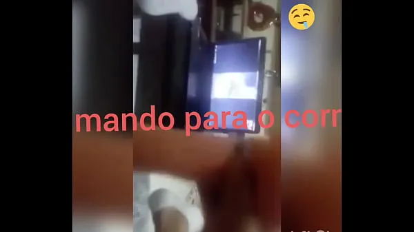 Filmando para o corno melhores vídeos recentes