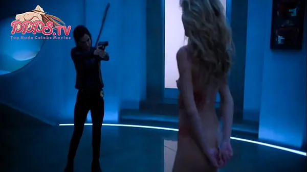 Ferske 2018 Popular Dichen Lachman Nude With Her Big Ass On Altered Carbon Seson 1 Episode 8 Sex Scene On PPPS.TV beste videoer