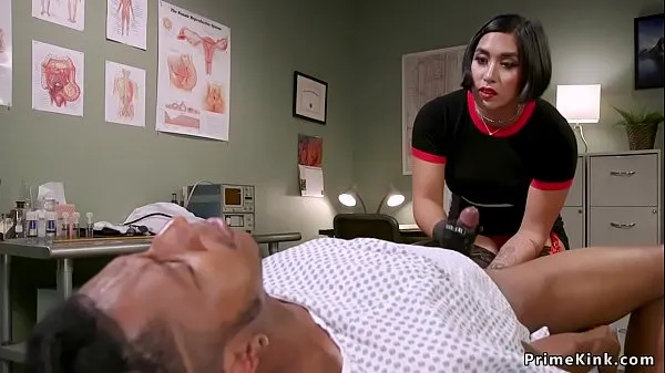 Nouvelles Asiatique dom docteur caresse bite noire esclaves meilleures vidéos