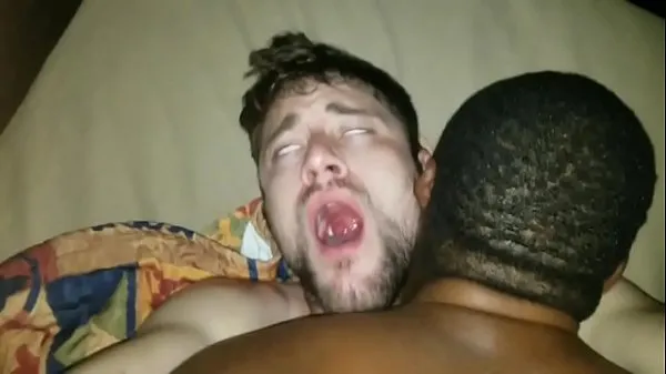 Aaron y anon interracial pt. 2 mejores vídeos nuevos