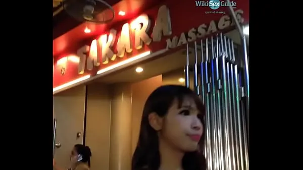 Fresh Patpong red-light district whores and go-go bars by WikiSexGuide best Videos