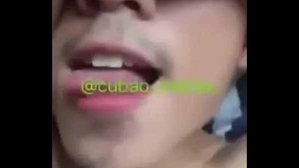 Hot Filipino Facial: Cubao feeding Video terbaik baharu