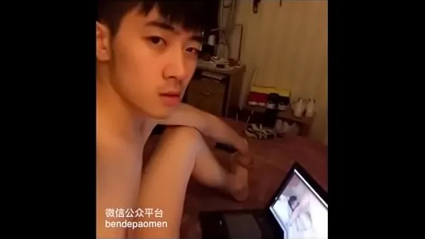 Friss Chinese handsome solo legjobb videók