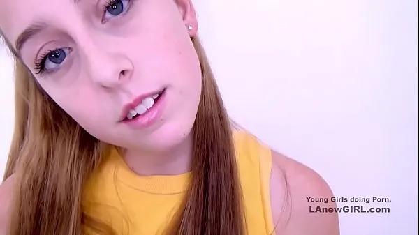 Nya teen 18 fucked until orgasm bästa videoklipp