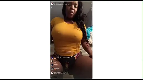 Nya Instagram Girl 33 bästa videoklipp