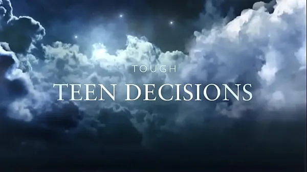 Świeże Tough Teen Decisions Movie Trailer najlepsze filmy