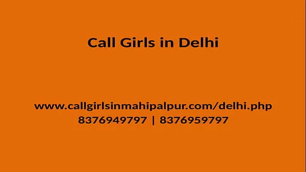 新鲜QUALITY TIME SPEND WITH OUR MODEL GIRLS GENUINE SERVICE PROVIDER IN DELHI最佳视频