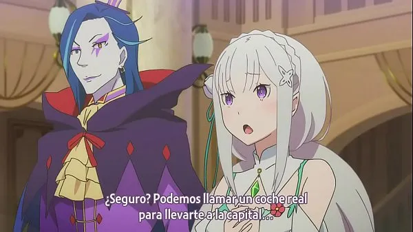 최신 Re:Zero Capitulo 6 Subs español latinoamerica 최고의 동영상