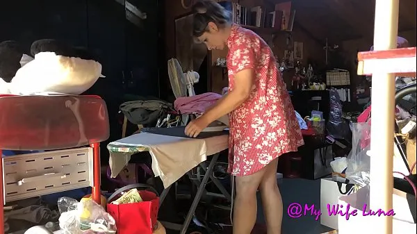 Fresh You continue to iron that I take care of you beautiful slut best Videos