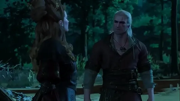 Frische Anna Henrietta Romanze, The Witcher 3beste Videos