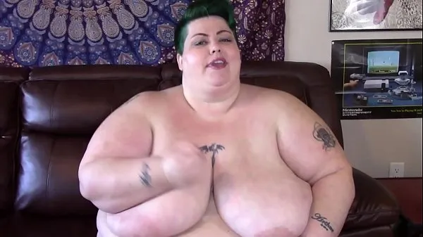 Fresh Natural Jumbo Tits Fatty Jerks you off till explosion best Videos