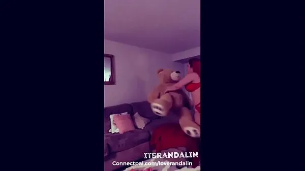 Randalin and teddy Video terbaik baharu