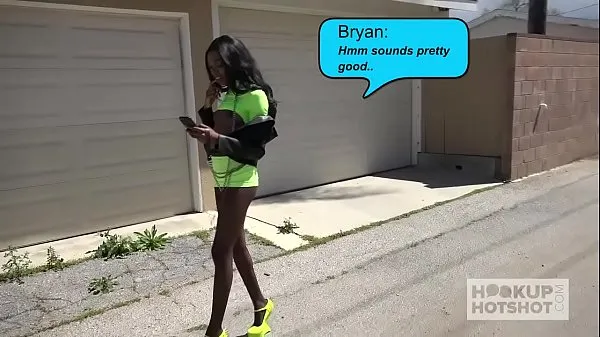 Fresh Cute ebony spinner Chanel Skye takes a cock deep in her ass best Videos