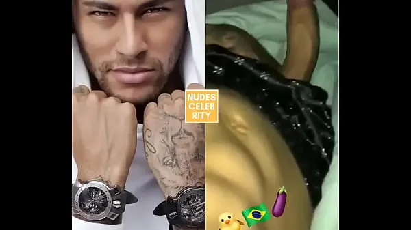 Nouvelles Joueur Neymar battant Piquet meilleures vidéos