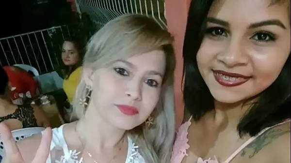 Patricia teniendo sexo con su amiga mejores vídeos nuevos