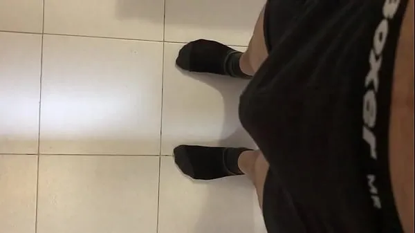 Showing my little penis Video hay nhất mới