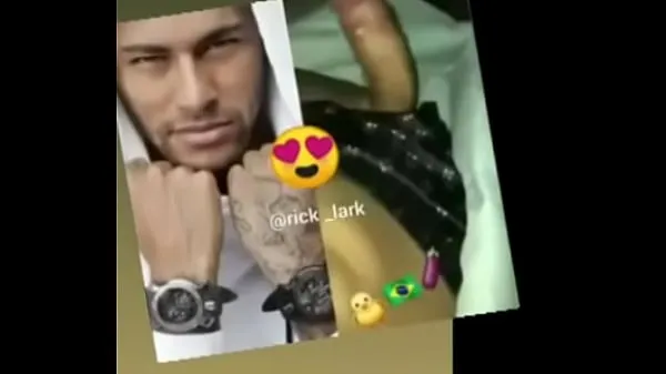 Nuovi Ha colpito la rete di Neymarvideo migliori