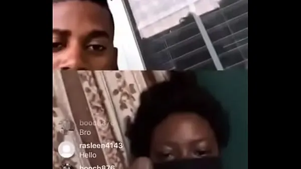 Yo mostrando mis juguetes en IG Live con un lindo Rasta mejores vídeos nuevos