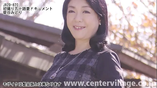 Fresh Entering The Biz At 50! Midori Sugatani best Videos