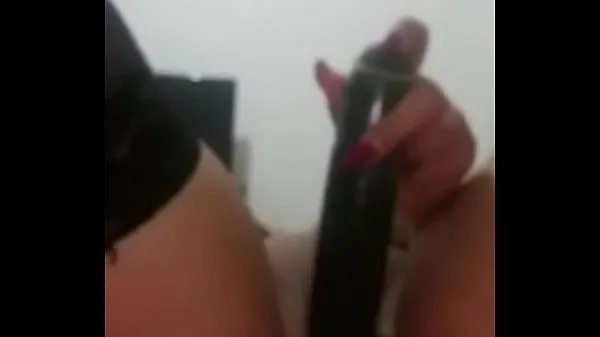 Mami con pepino muy largoأفضل مقاطع الفيديو الجديدة