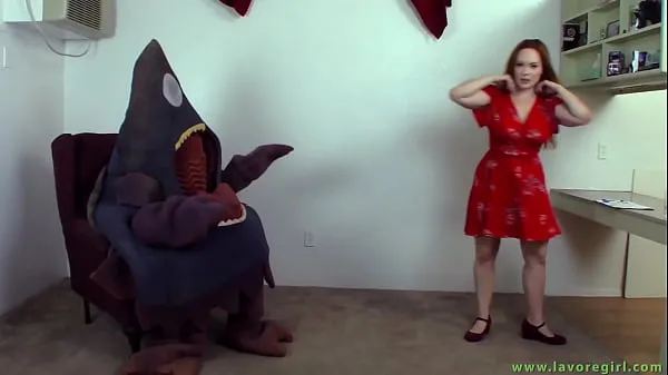 Summer Hart - Vore Monster Therapist Video terbaik baharu