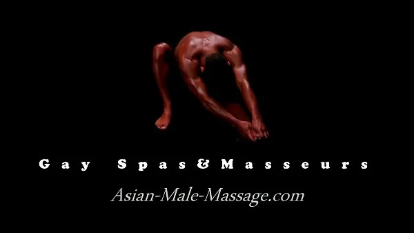 Nouvelles Massage oral chinois meilleures vidéos