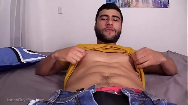 Papi sexy gosta de um pau gordo melhores vídeos recentes