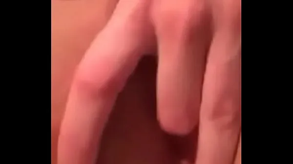 Novinha envía vídeo masturbándose y es la más caliente de todas mejores vídeos nuevos