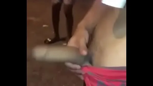 Nieuwe boy showing cock beste video's