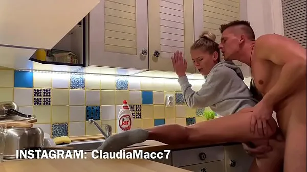 Frische Claudia Maccbeste Videos