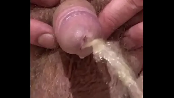 Nya Amateur Slow Mo Piss Close Up bästa videoklipp