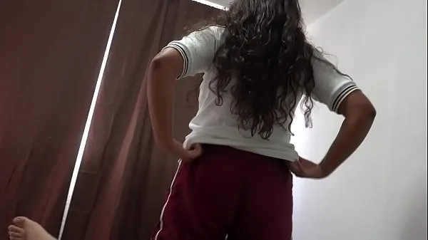 Φρέσκα horny student skips school to fuck καλύτερα βίντεο
