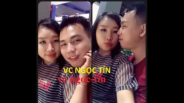 Frische Ngoc Tin Ehemann und Ehefraubeste Videos