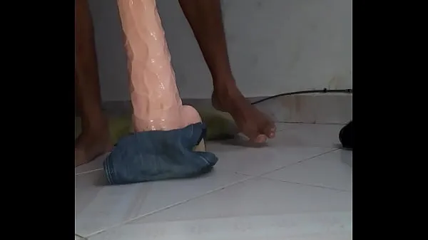 Friss Big dildo anal legjobb videók