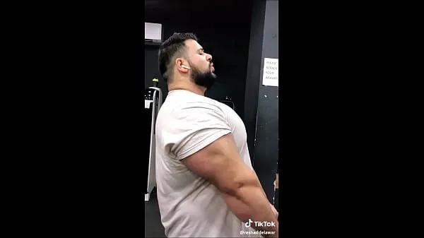 Nya Beefy strongman bästa videoklipp