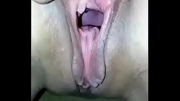 Ferske Open vagina beste videoer