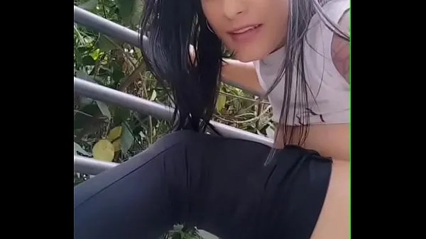 新鲜Hermosa colombiana que le gusta ser muy atrevida最佳视频