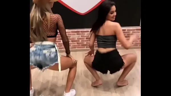 Nouvelles Fille chaude danse meilleures vidéos